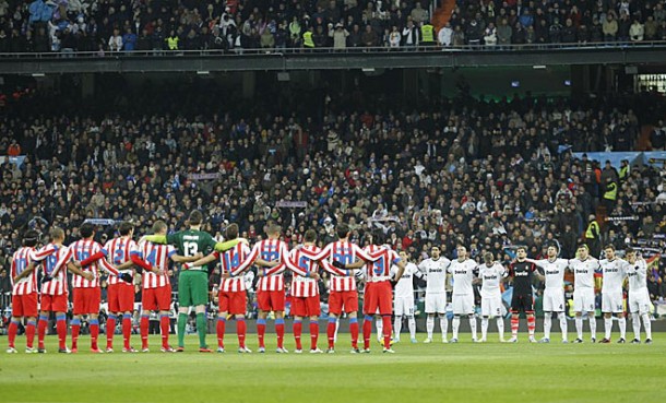 RunningDownTheWing — Real Madrid 3 - 0 Celta, Liga BBVA