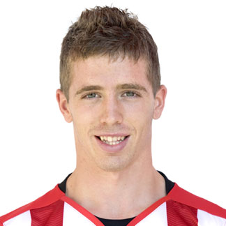 PLAYER PROFILE: IKER MUNIAIN | El Centrocampista